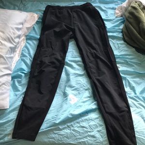 Lululemon slim fit joggers